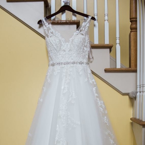 Maggie Sottero - Sybil Dresses & Skirts - Wedding dress